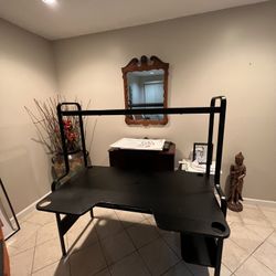 Gaming Desk 