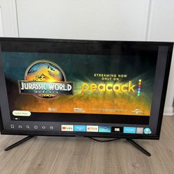 40” Hisense TV (not Smart Tv) Needs Remote