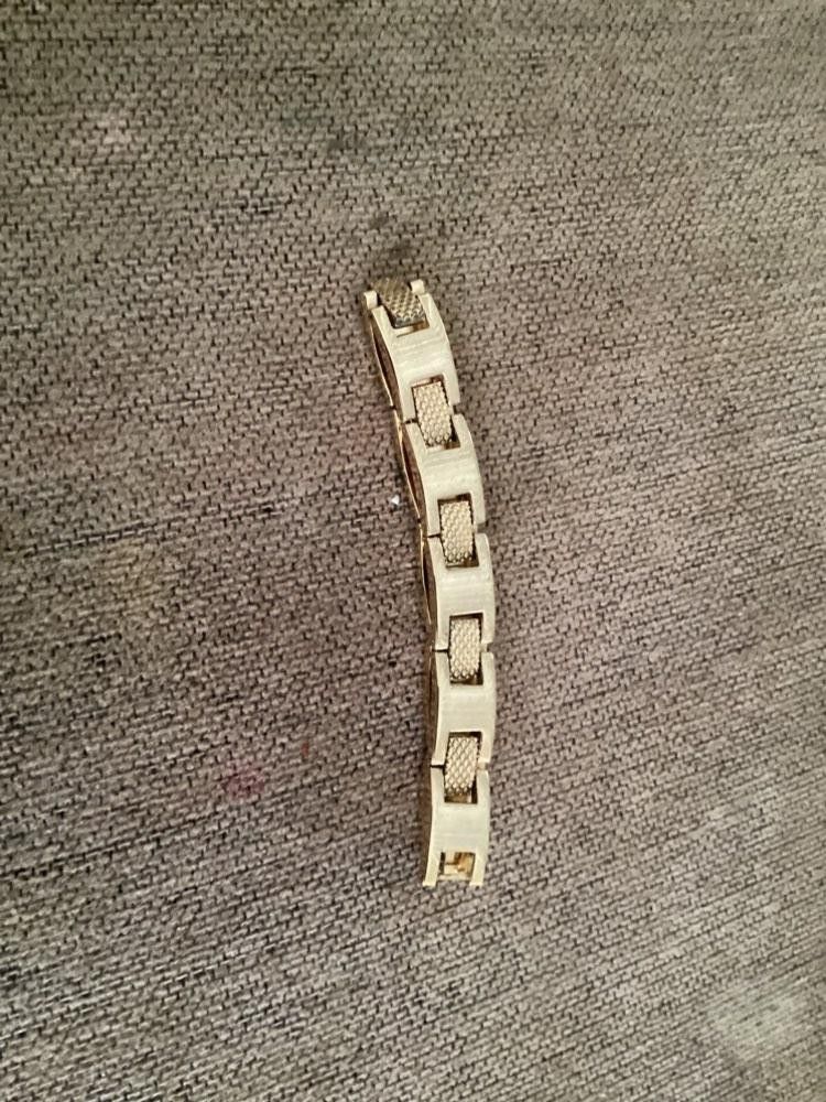 Gold Charm