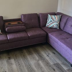 Sectional Sofa