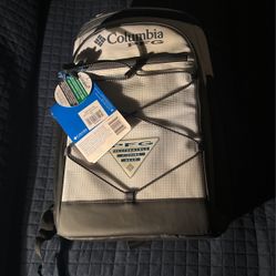Colombia Backpack Cooler
