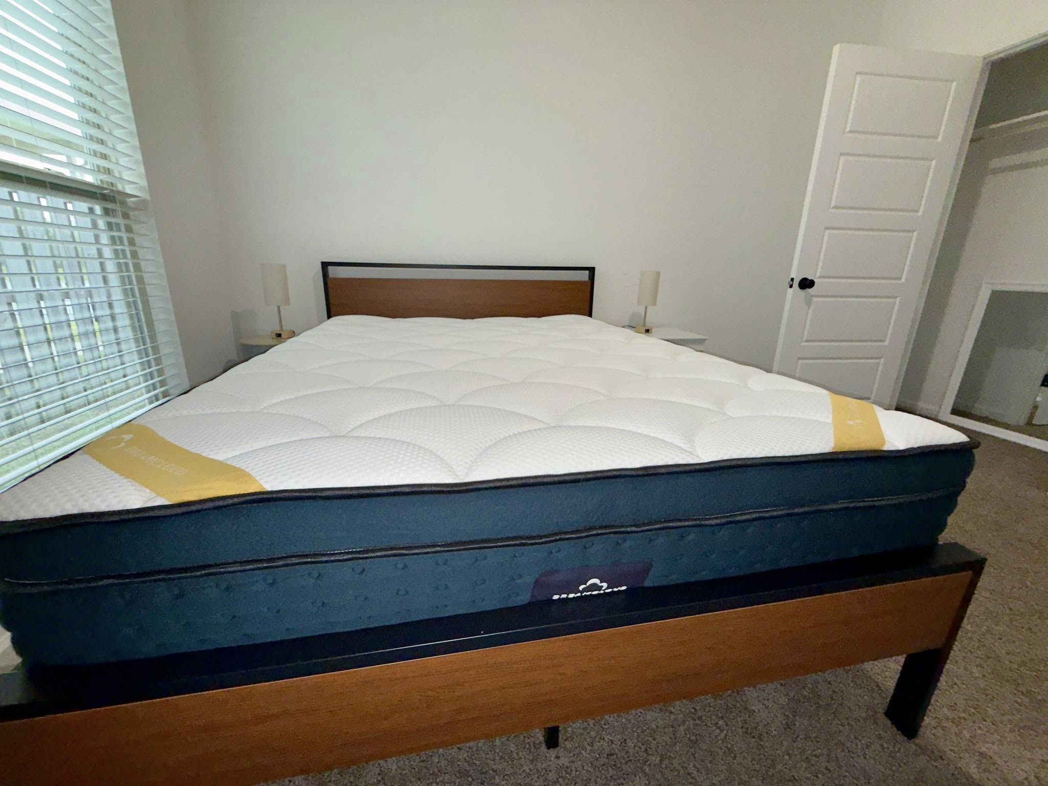 Mattress The DreamCloud Premier Rest