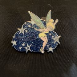 Disney Tinker Bell Pin