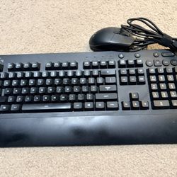 Logitech G213 Prodigy Gaming Keyboard - Wired RGB Backlit Keyboard with Mech-Dome Keys, Palm Rest