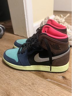 Jordan 1