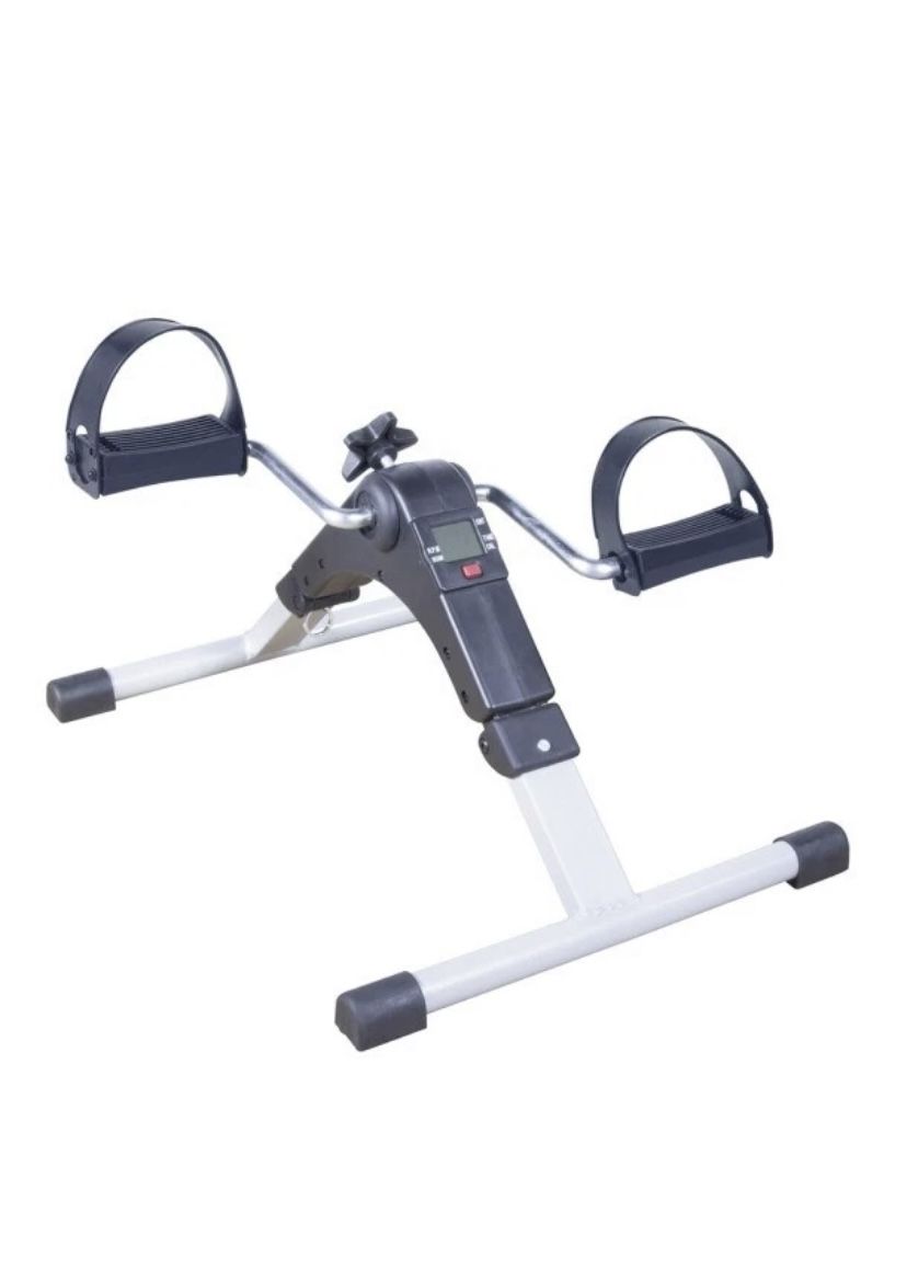 Portable Exercise Peddler By Drive