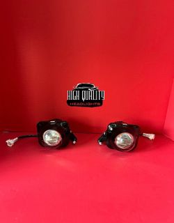 Toyota Celica 2000-2005 fog light