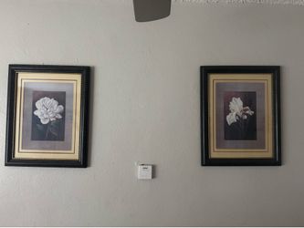 Vintage wall decor