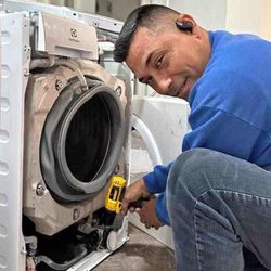 Washer And Dryer Refrigerator Repair 