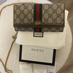 Gucci Wallet/purse