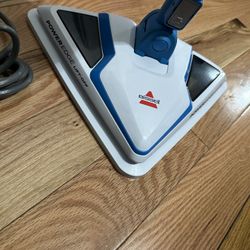Bissell Steam Mop Brand New No Box 