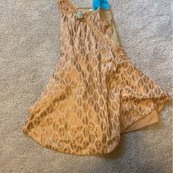 Disney Pocahontas Costume