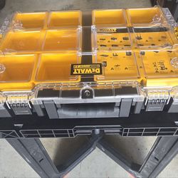 DEWALT TOUGHSYSTEM 2.0 Organizer