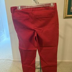 Three pairs of old navy pants for sale 