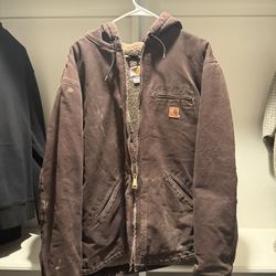 Vintage Carhartt Jacket 