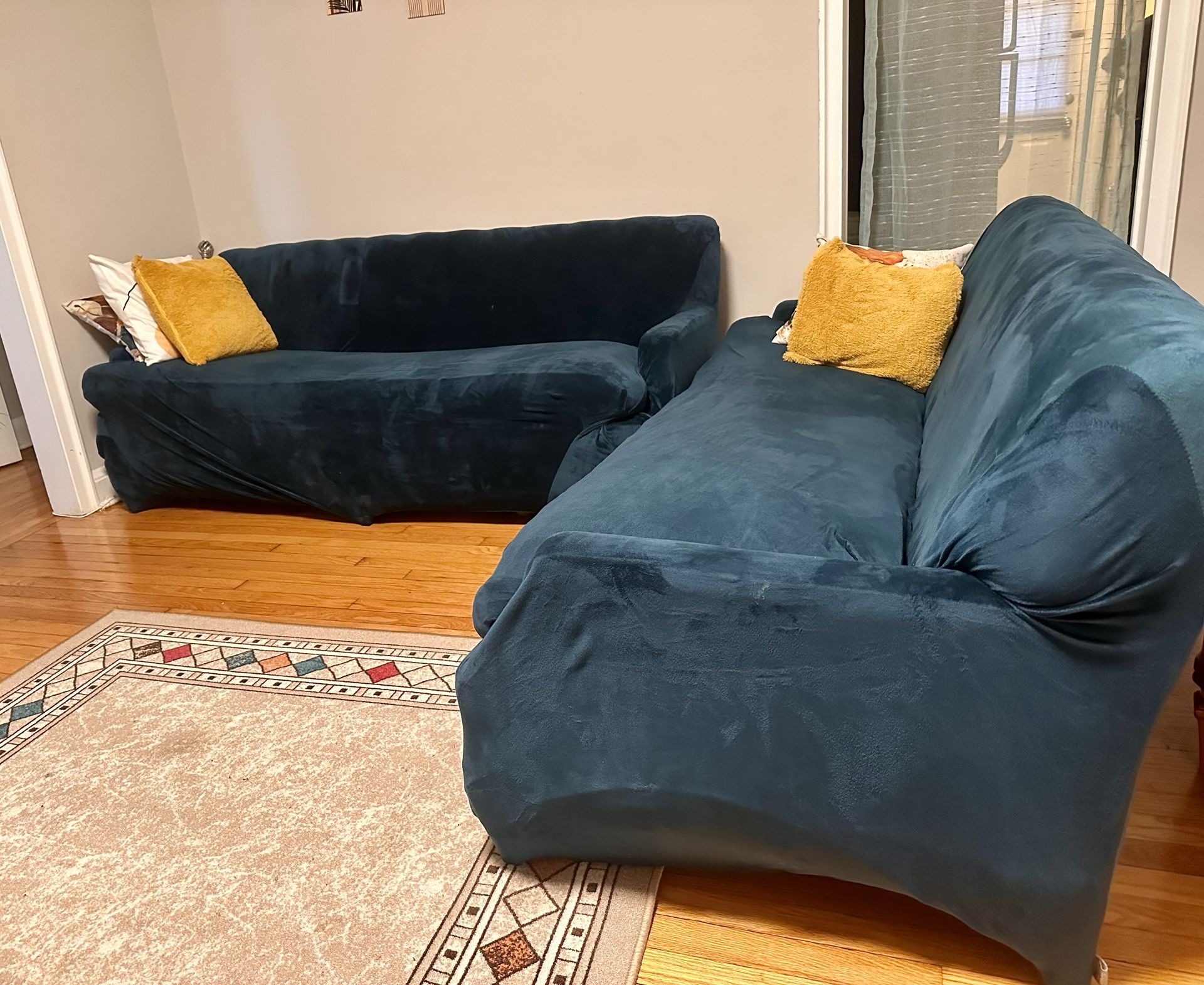 3-in-1 Couches 