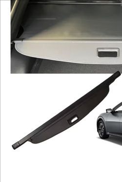Cargo cover for Kia telluride 2020-2025