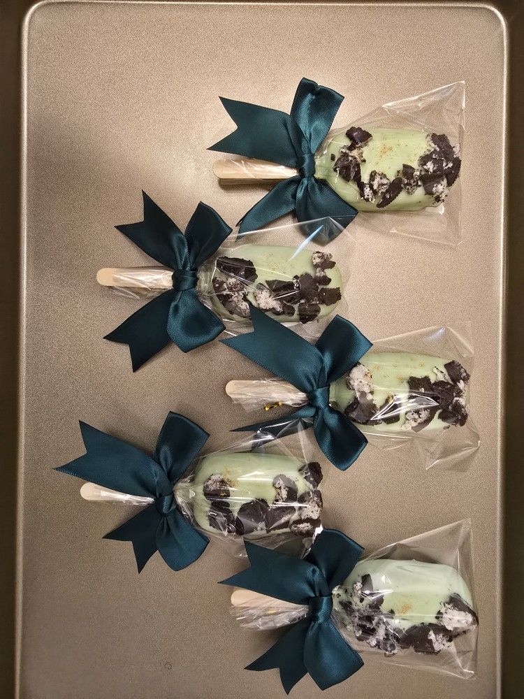 Text Me With Details Please