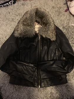 Girls jacket
