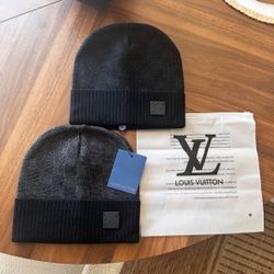 LV BEANIES