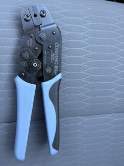 Corming Unicam Connector Tool