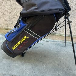 Golf Bag