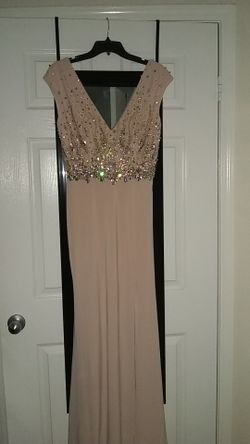 Beautiful dress