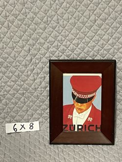 Wall Art Print 6x8