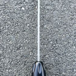 Gas Clip PROBE-11 in Remote Sampling for MGC Pump GasDetector & GCT External