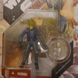 Star Wars Pax Bonkik