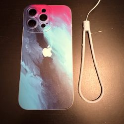 iPhone 16 Pro Max CASE