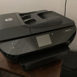 HP printer - make an offer