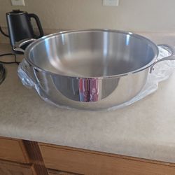 Princess House Caserola 14qt Vida Sana