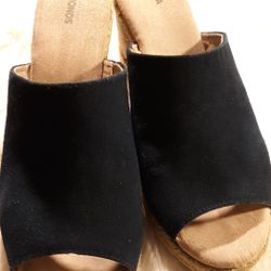 Sonoma wedge sandals