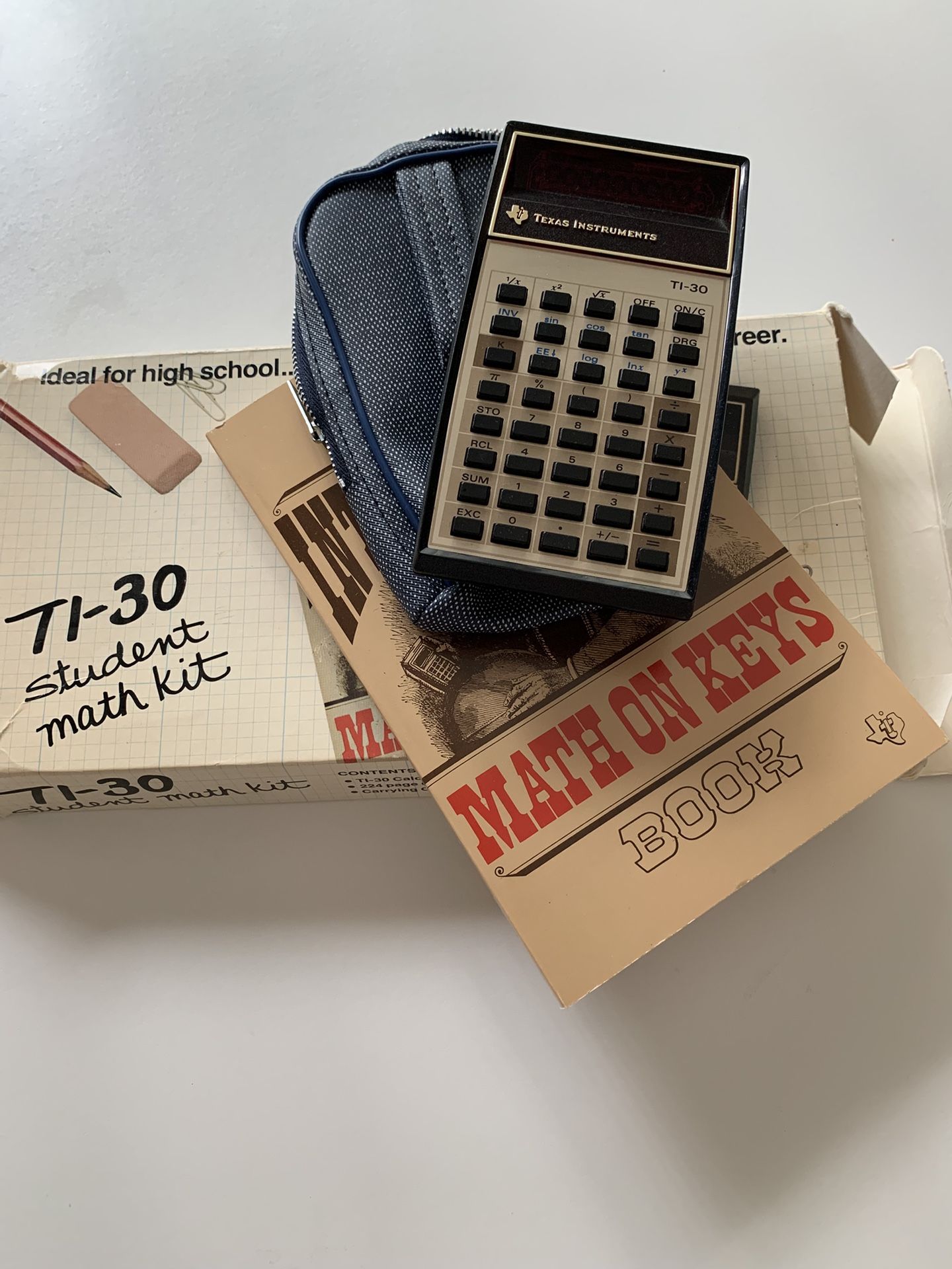 Calculator