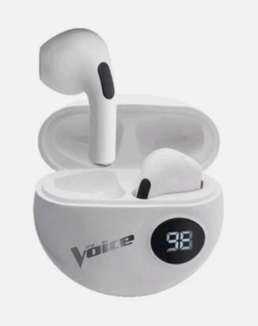 Wireless Bluetooth Earbuds 