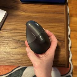 Bluetooth computer mouse