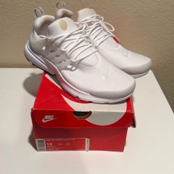 Nike Air Presto