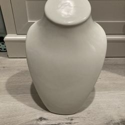 Ceramic Bust