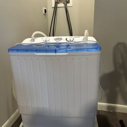 Portable Washing Machine 