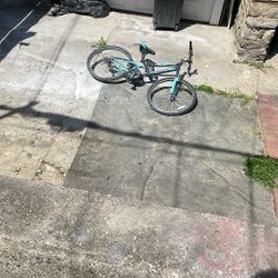 Huff Bike 