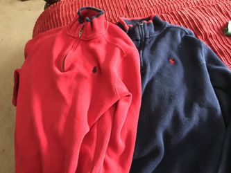 Ralph Lauren Pullover Boys