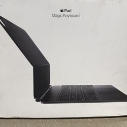Apple Magic Keyboard 