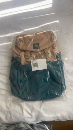 Columbia Backpack