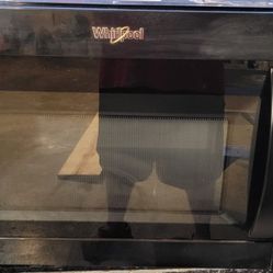 Whirlpool Microwave 