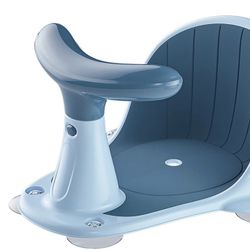 Baby chair portable toddler child bathtub seat for 6-18 months