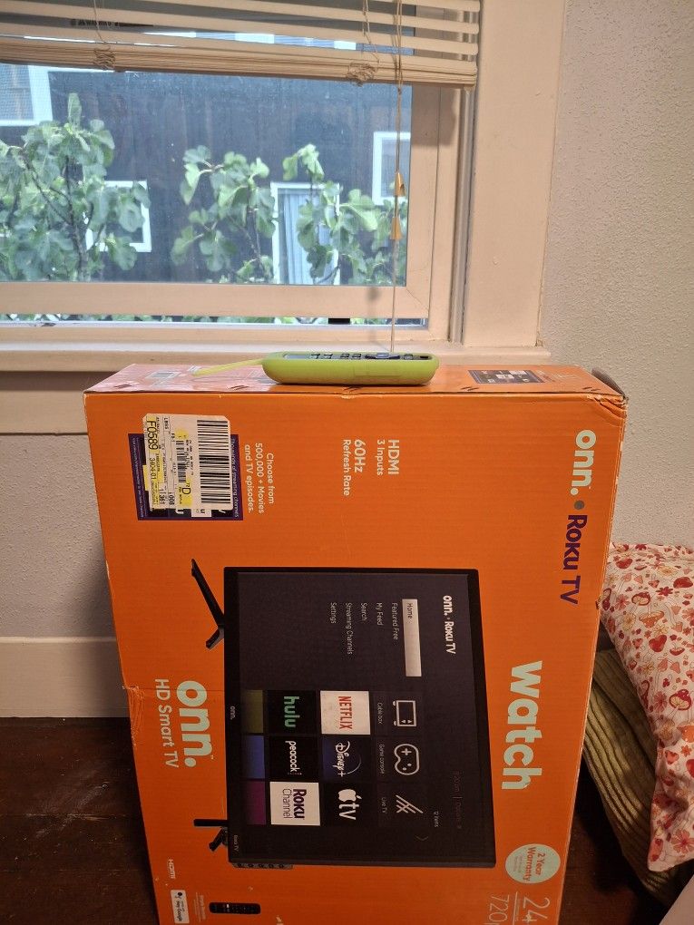 Working TV  No Issues