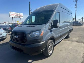 2019 Ford Transit-250