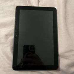 Amazon Fire Tablet