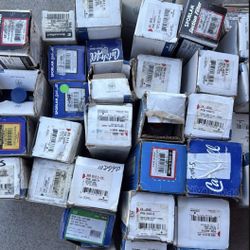 Filter Driers Suction & Liquid 